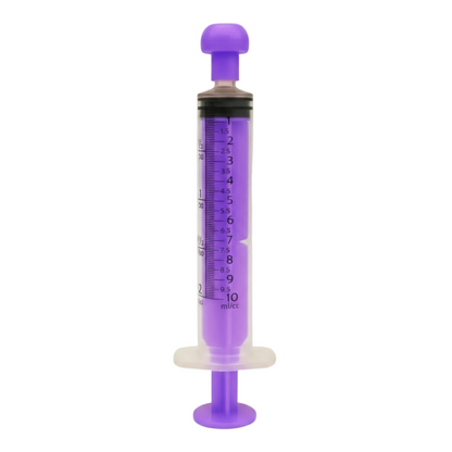Medical Childs Play — Syringe