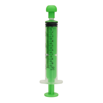 Medical Childs Play — Syringe