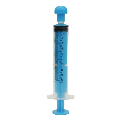 Medical Childs Play — Syringe