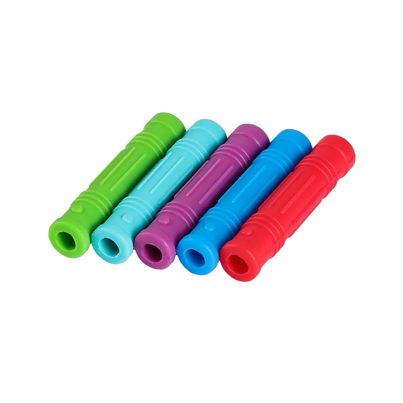 Silicone Pencil Chew Toppers