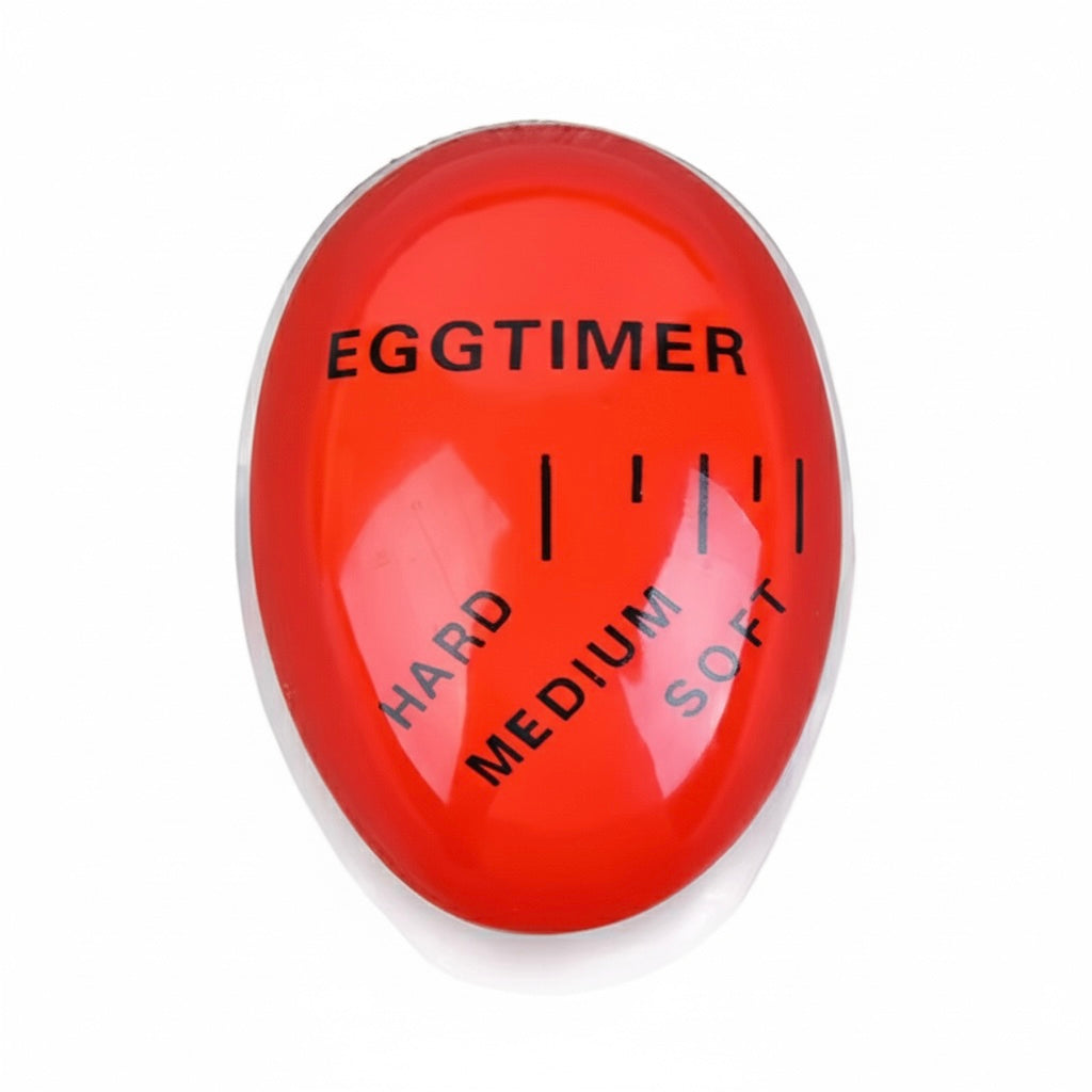 Egg Timer — Colour Changing