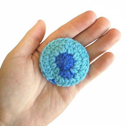 Marble Fidget — By Indy May Designs