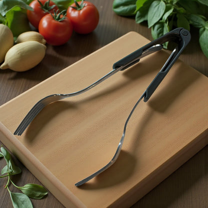 Cutlery Tongs