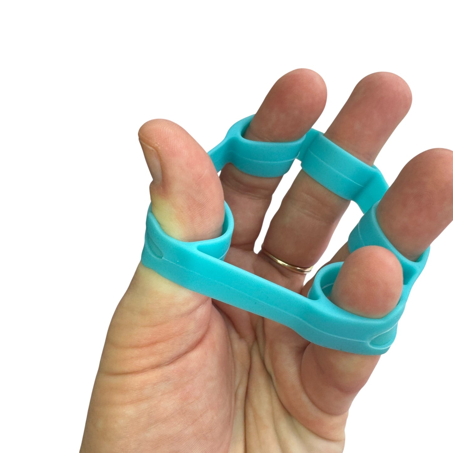 Finger Grip Strengthener