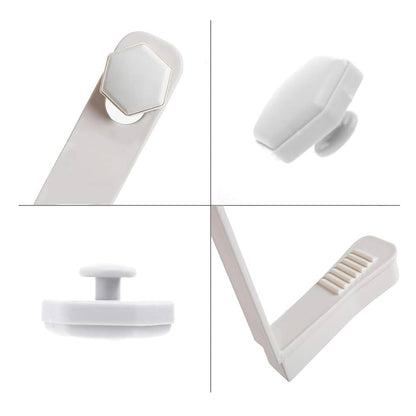 Sheet Grippers