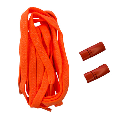 Adaptive ‘No Tie’ Shoelaces — Magnetic