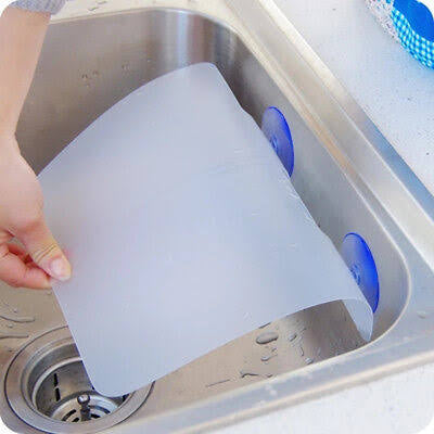 Sink Splash Guard