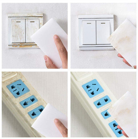 Magic Cleaning Wall Eraser