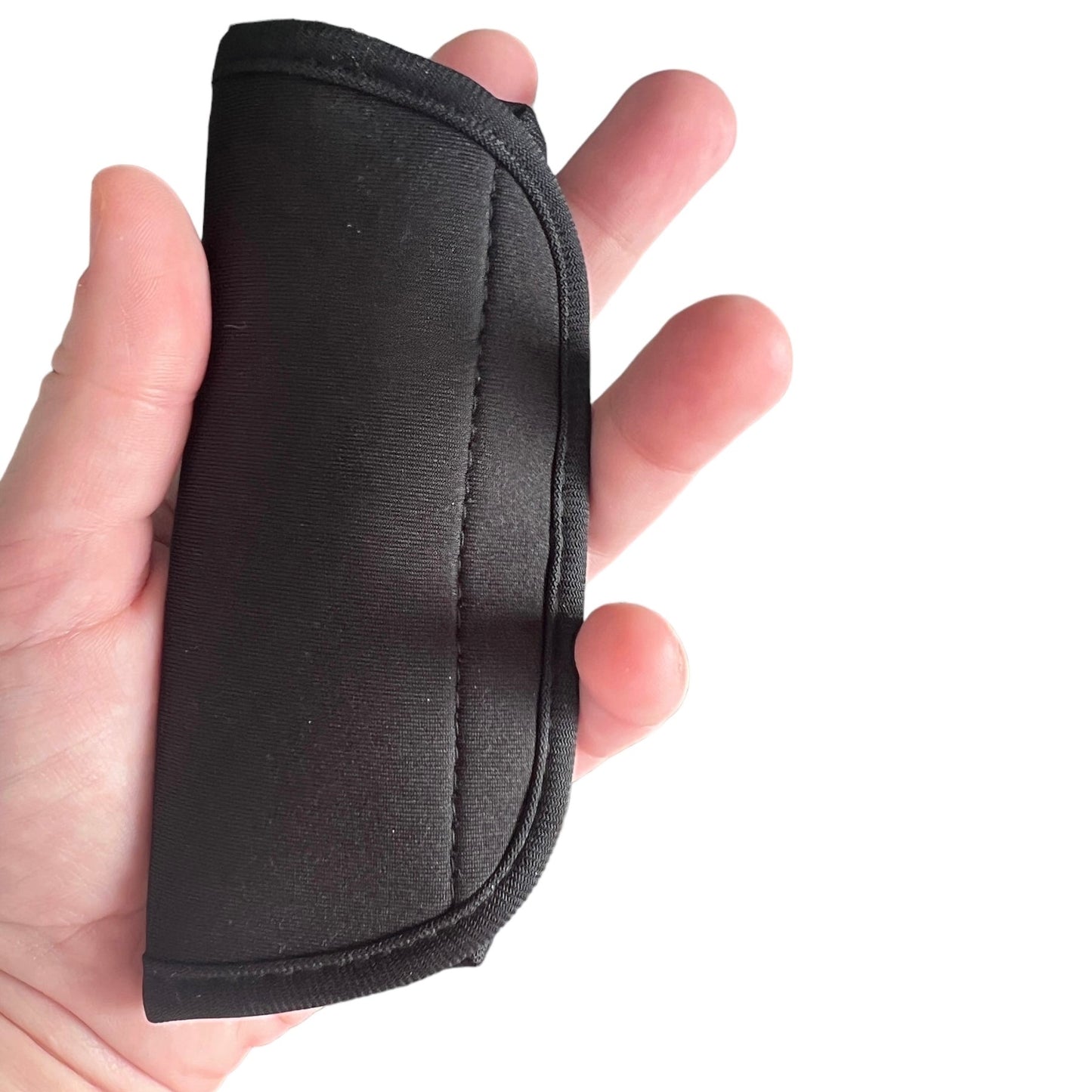 Mobility Aid Handle Covers