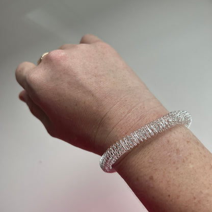 Acupuncture Pressure and Sensory Relief Bands