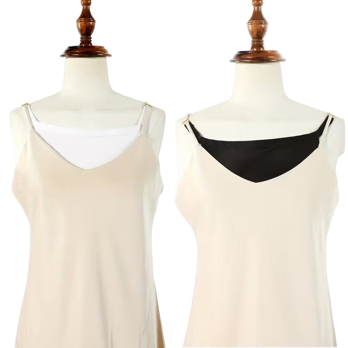 Clip-on Camisole / Modesty Panel