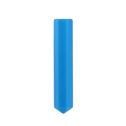 Silicone Pyramid Pencil Chew Toppers