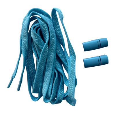 Adaptive ‘No Tie’ Shoelaces — Magnetic