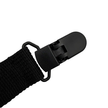 Clip and Pull Dressing Aid