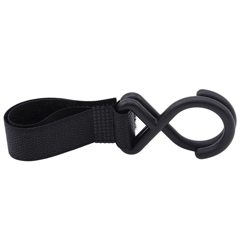 ‘On the go’ Multi-Adaptable Hooks