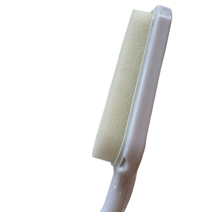 Extended Back Wash Brush