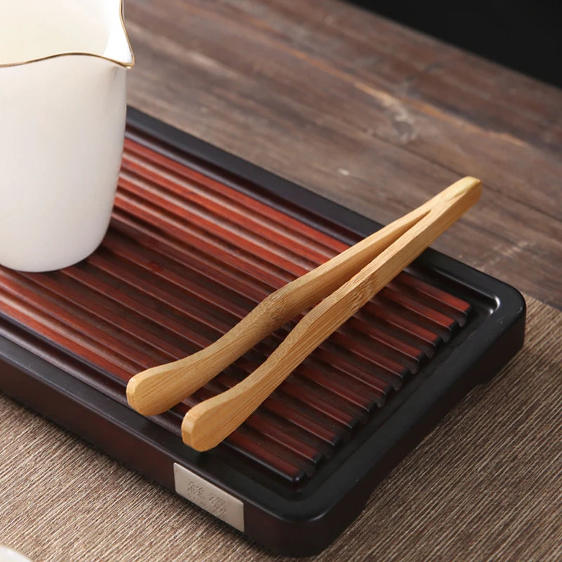 Serving Toaster Tongs