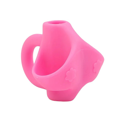 Silicone Finger Loop Pencil Grip