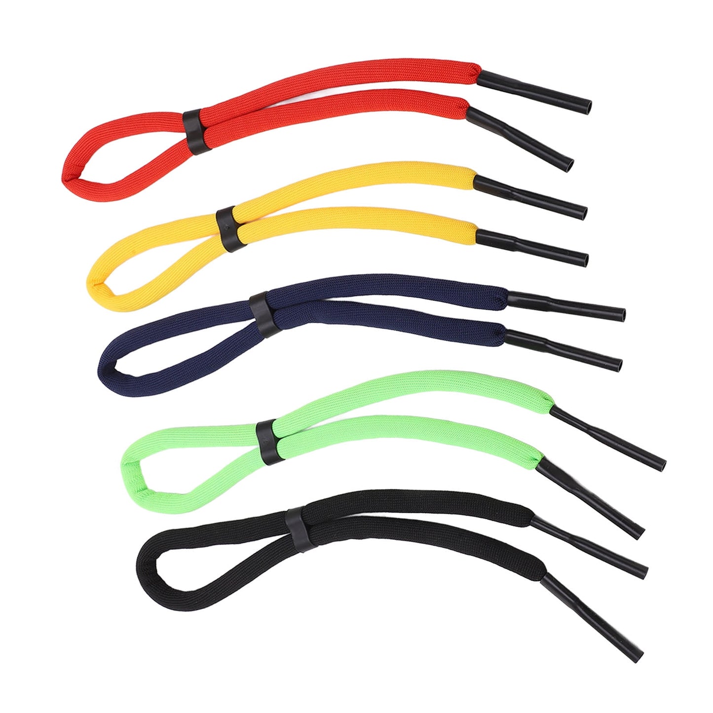 Glasses Strap — Floating