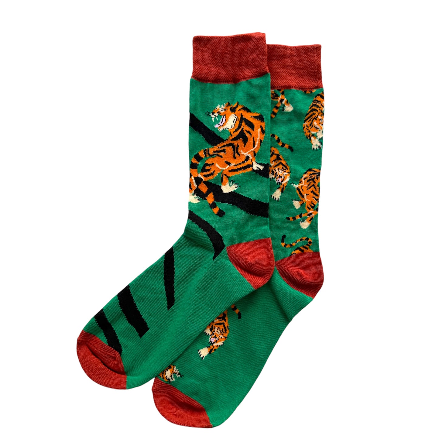 Socks — Tigers