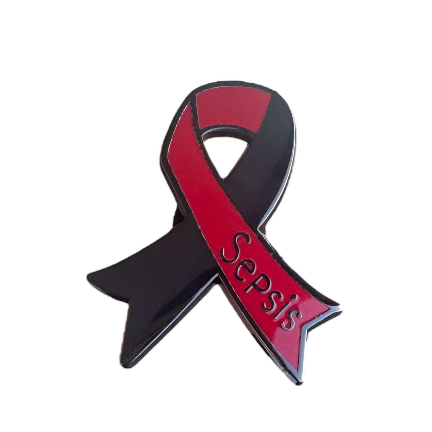 Pin — Sepsis Awareness