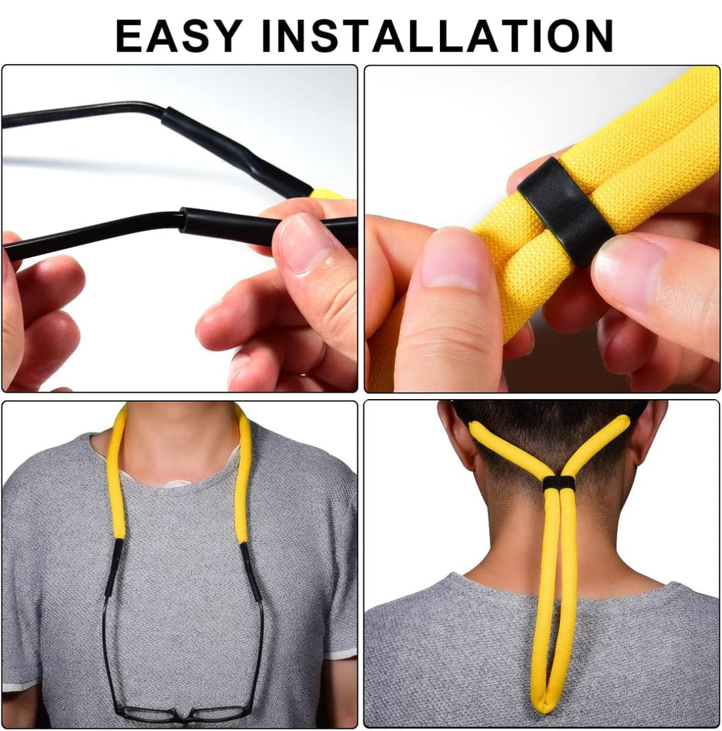 Glasses Strap — Floating