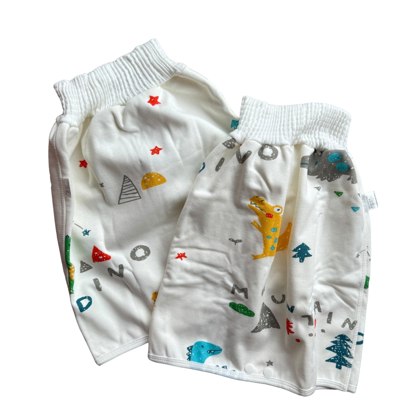 Kids Overnight Absorbency Wrap