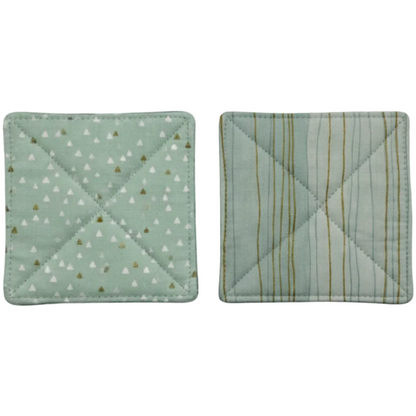 Handmade Quilted Coaster