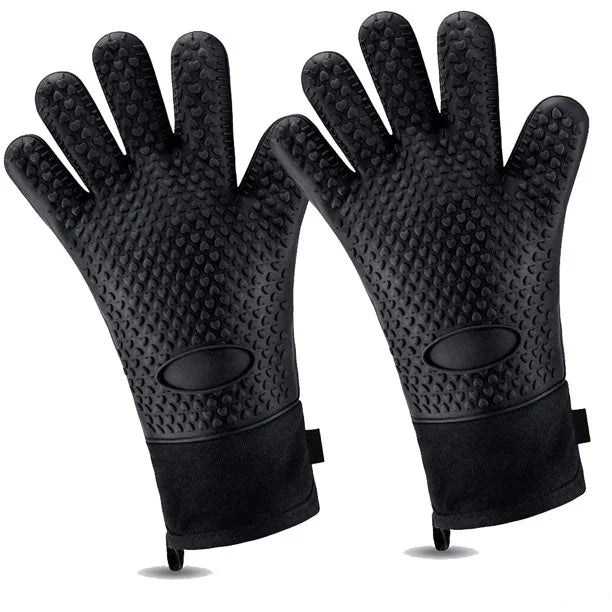 Heat Resistant Cooking Glove