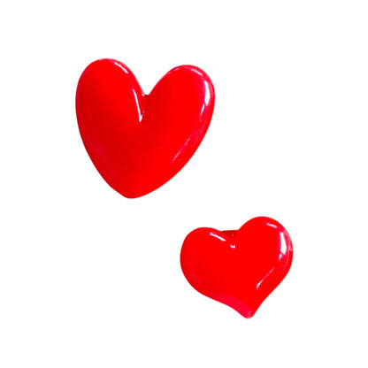 Pin — Red Heart