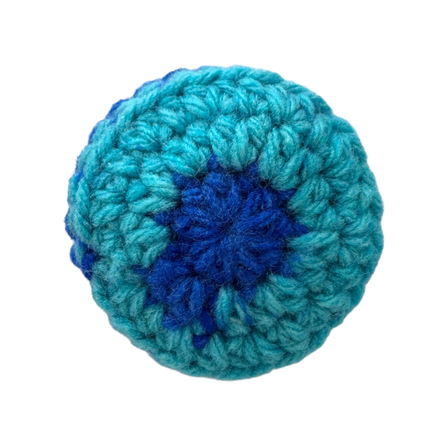 Marble Fidget — By Indy May Designs