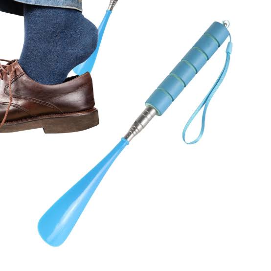 Extendable Shoe Horn