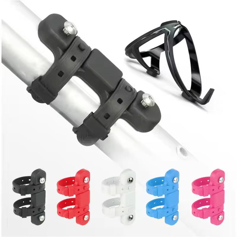 Mobility Aid Bracket