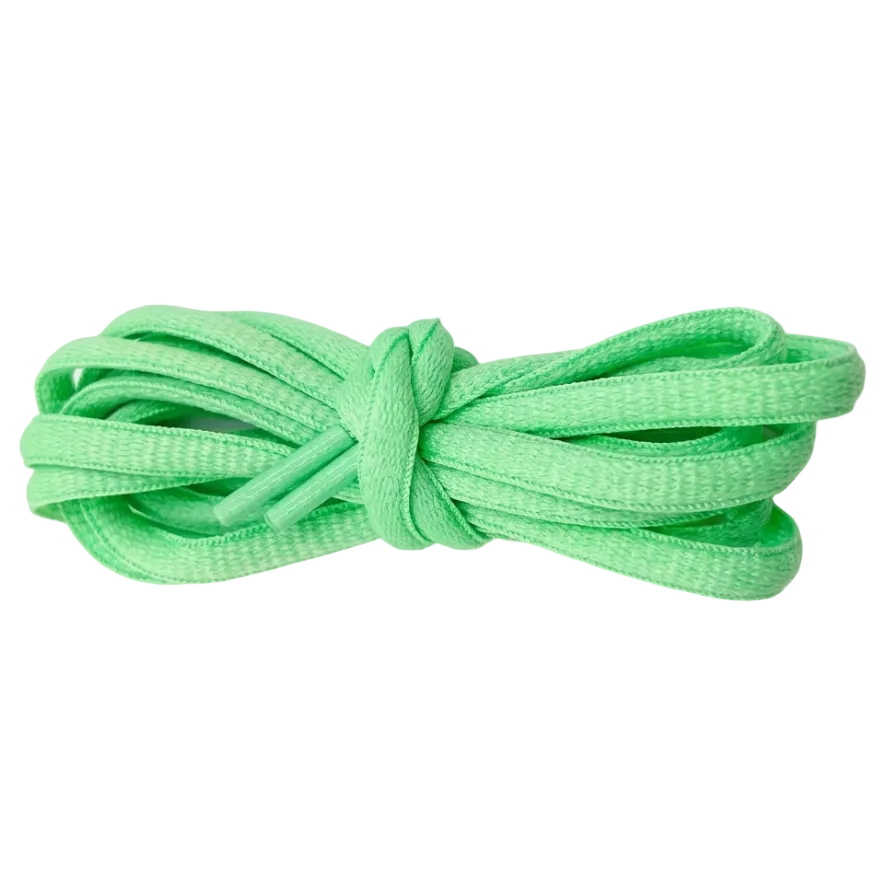 Coloured Shoelaces