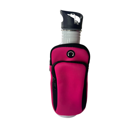 Phone Arm Bag