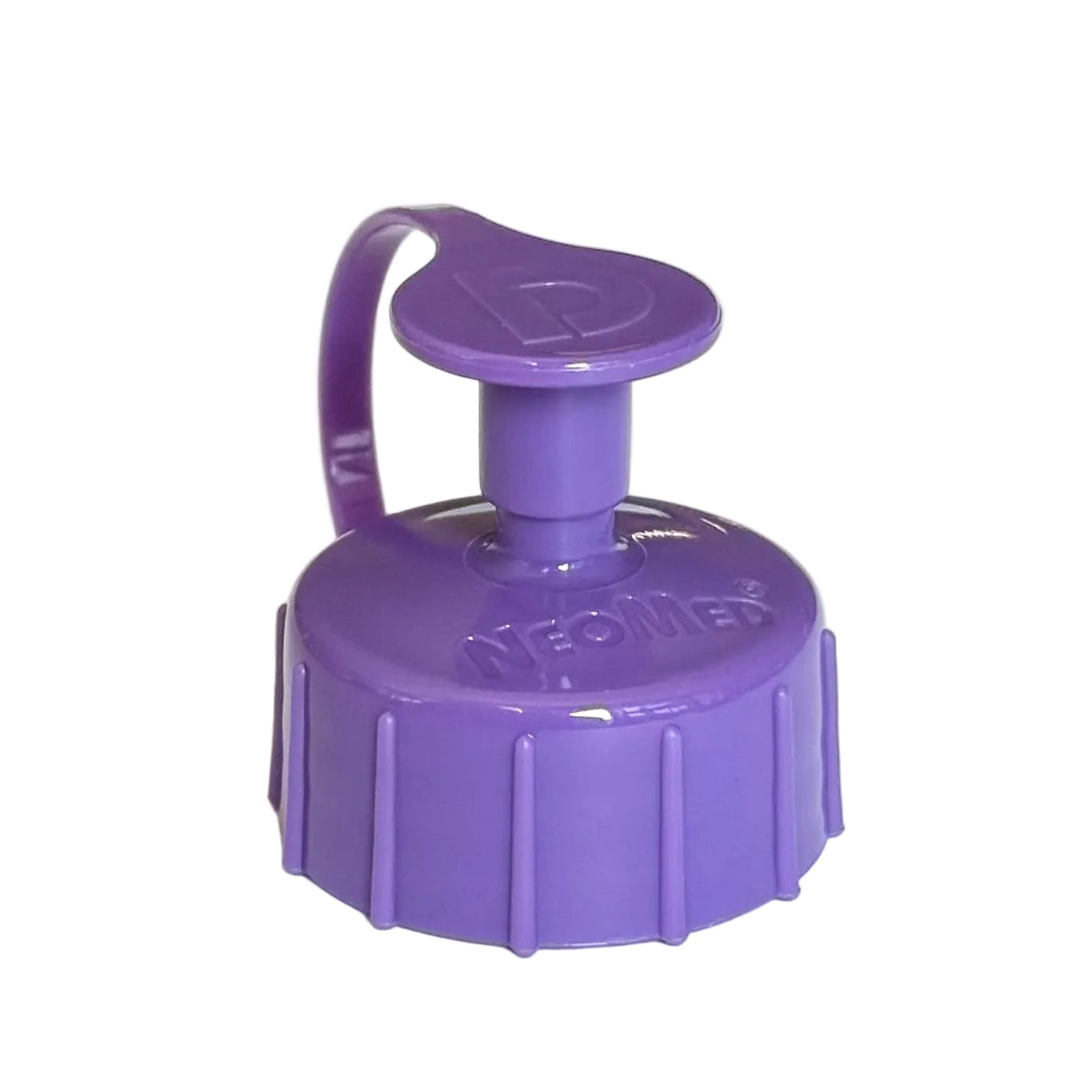 Medication Bottle Syringe Adapter Caps - ENFit Compatible