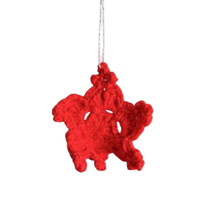 Christmas Decorations — By Indy May Designs