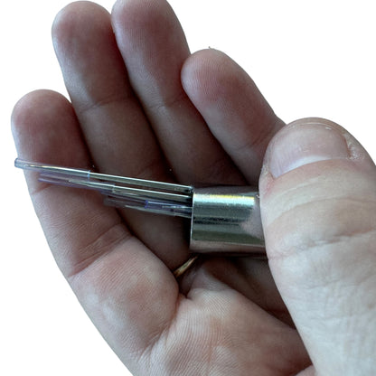 Reusable Dental Sticks — Travel Kit