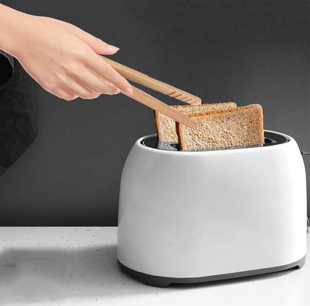 Serving Toaster Tongs