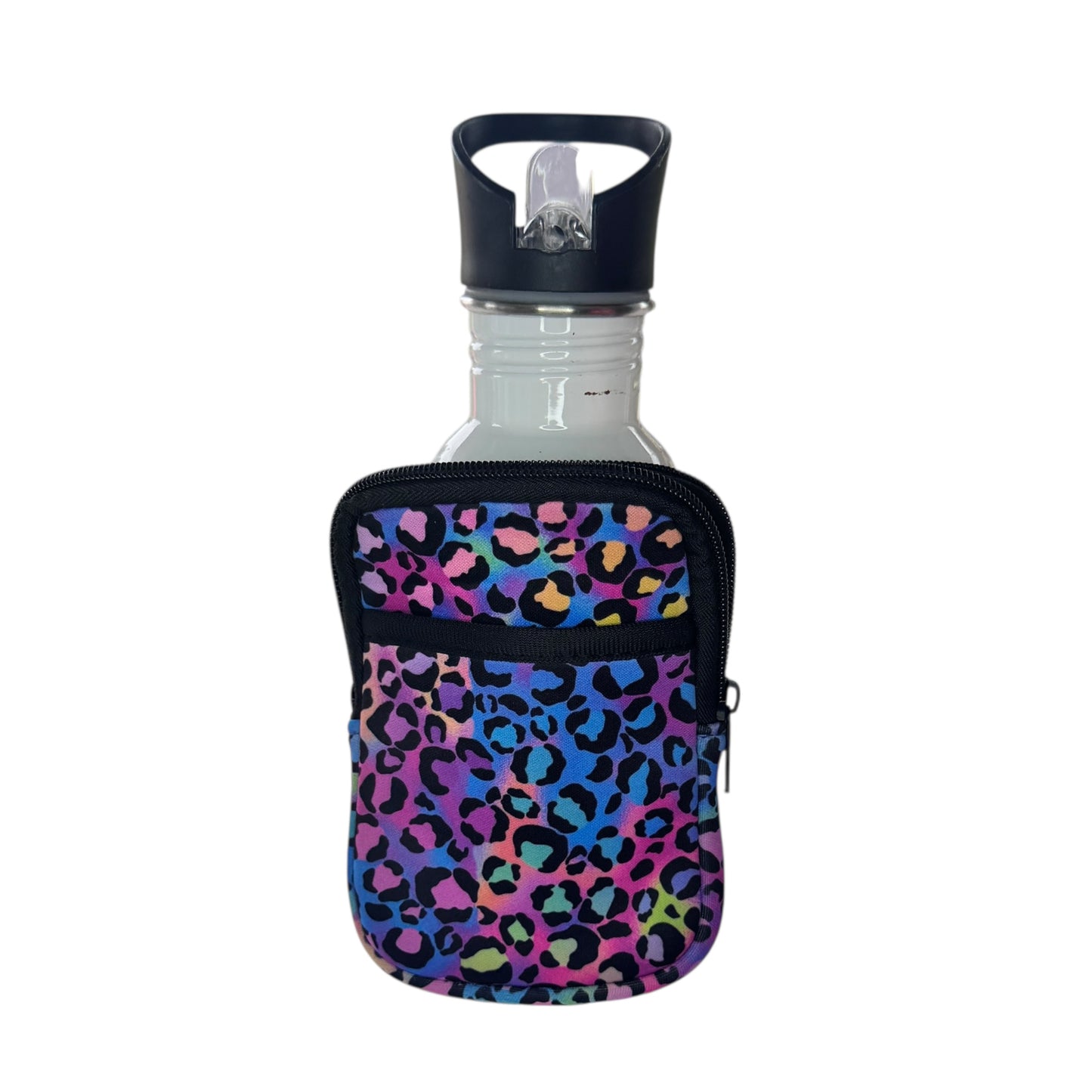 Drink Bottle Purse