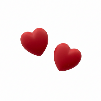Anti Slip Glasses Ear Hearts