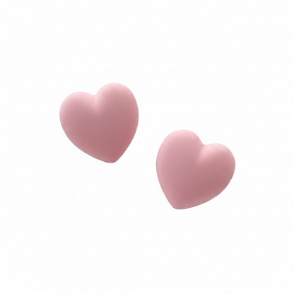 Anti Slip Glasses Ear Hearts