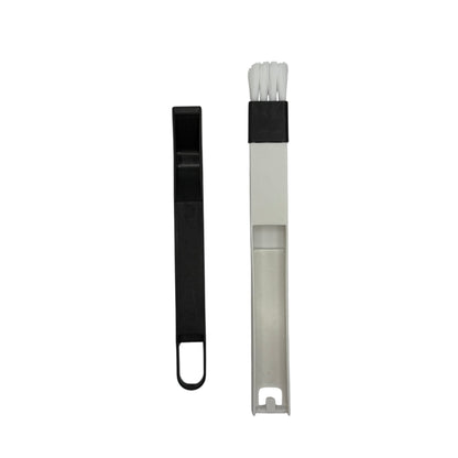 Multi-Purpose Crevice Brush with Scoop