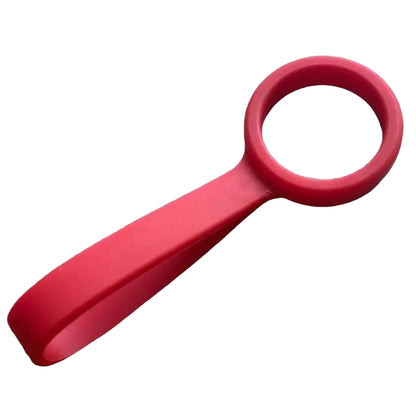 Silicone Bottle Carry Strap