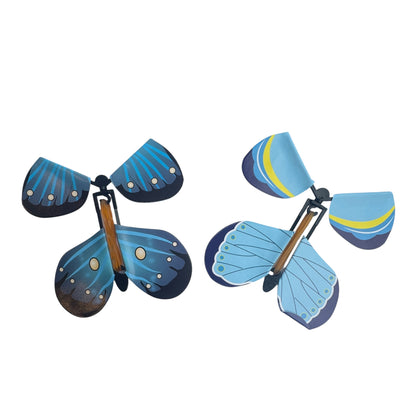 Experience — 3D Butterflies