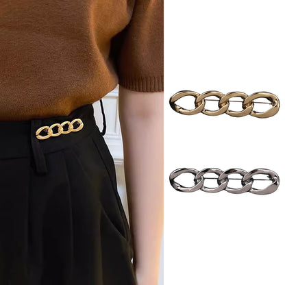 Pants Buckle Pin