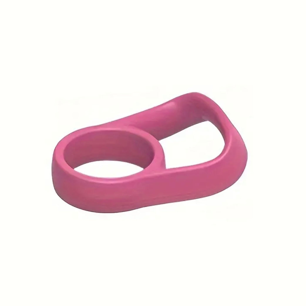 Silicone Bottle Carry Strap