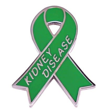 Pins —  Kidney Disease