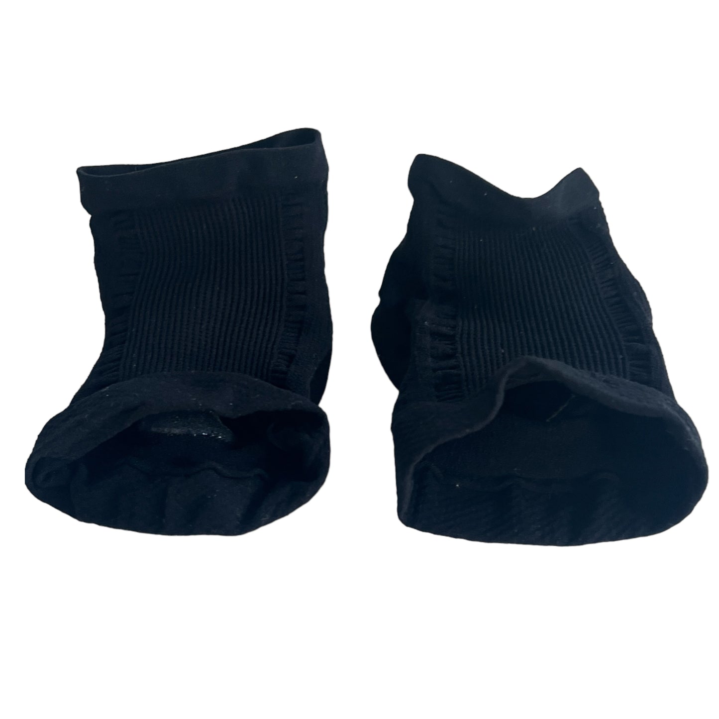 Rouched Gel Stocking Socks