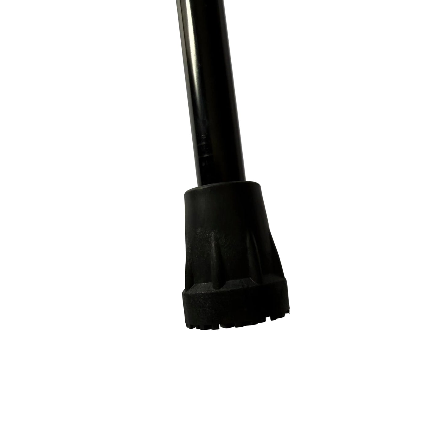 Walking Aid — Height Adjustable Crutch